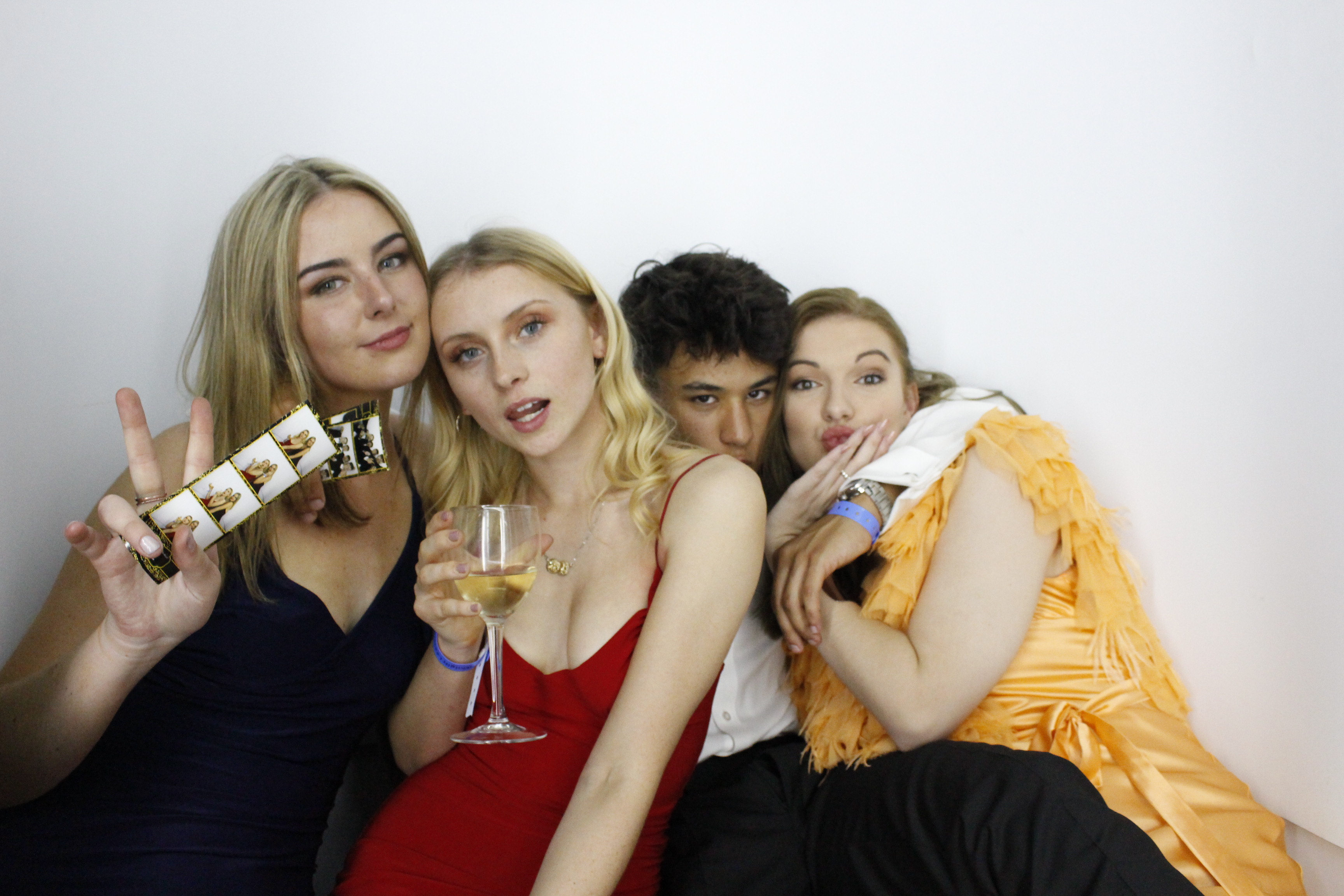 Whitgift School Year 13 Prom | View more photos from the event at gallery.myphotoboothexperience.co.uk/u/MyPhotoBoothExperienceLtd/Whitgift-School-Year-13-Prom